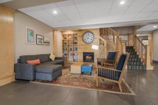 Country Inn & Suites by Radisson, Goldsboro, NC - 5