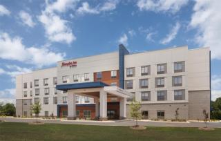 Hampton Inn Evergreen - Evergreen - 0