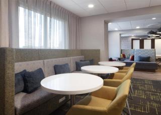 Hampton Inn Evergreen - Evergreen - 5