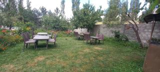 The Himalayan Guest House - 2