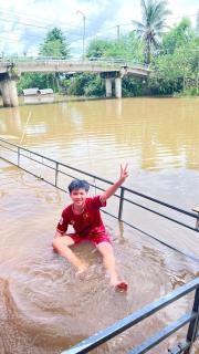 HOMESTAY Hoàng GIa - Ấp Ông Tú - 6