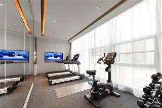 Atour Hotel Linyi Taisheng Plaza MixC - 0