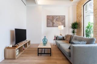 AIRE Holidays Valencia - 4