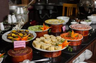 Chapa Dew Boutique Hotel - 1