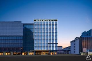 Atour Hotel Linyi Taisheng Plaza MixC - 4