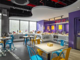 Tru by Hilton Da Nang City Centre - Đà Nẵng - 4