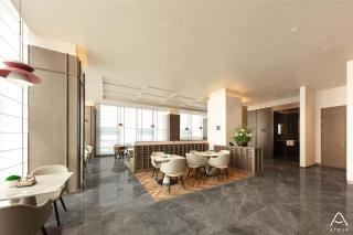 Atour Hotel Linyi Taisheng Plaza MixC - 2