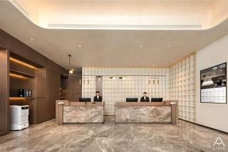 Atour Hotel Linyi Taisheng Plaza MixC - 1
