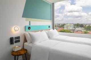 Tru by Hilton Buon Ma Thuot City Centre - 7