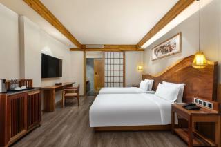 Days Hotel by Wyndham Chengdu Renmin South Road - 4