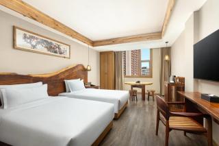 Days Hotel by Wyndham Chengdu Renmin South Road - 2