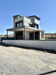New villa in Karaburun Mordoğan Km2 - Karaburun - 9