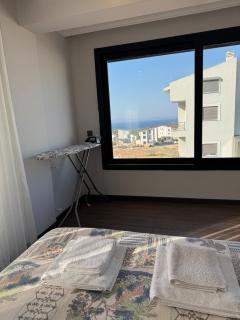 New villa in Karaburun Mordoğan Km2 - Karaburun - 4