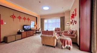 Dolton Changsha Spa Hotel - 5