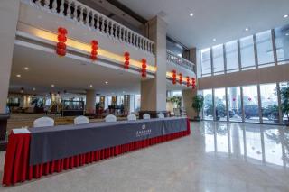 Dolton Changsha Spa Hotel - 2