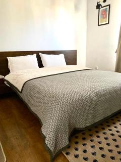 Uma Residence and Suites - Kathmandu - 4
