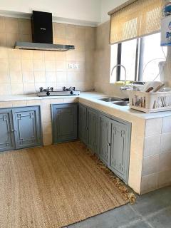 Uma Residence and Suites - 1