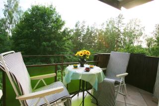 Apartament Niebieskie Narie - Kretowiny - 3