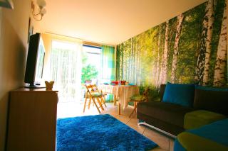 Apartament Niebieskie Narie - Kretowiny - 0