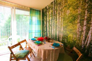 Apartament Niebieskie Narie - Kretowiny - 2