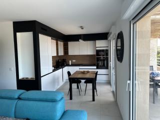 Favone appt 6 pers vue mer 100m de la plage - Conca - 2