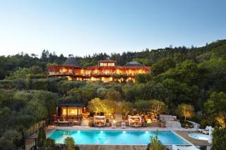 Auberge du Soleil, An Auberge Resort - 7