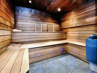 Beautiful villa with heated outdoor pool - Manhay - 8