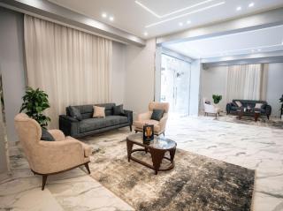 Tuya pyramids inn - Cairo - 8