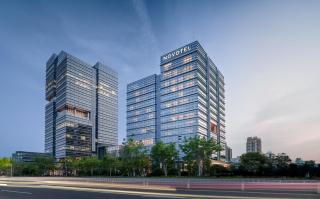 Novotel Xiamen Downtown - Xiamen - 0