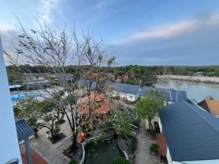 Resort Mộc Hồ - 9