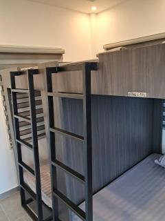 Resort Mộc Hồ - 5