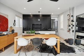 Manly moments - Curated comfort x beachside living - WOOD2 - 8