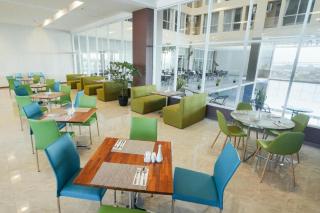 My Tower Hotel Surabaya - Surabaya - 8