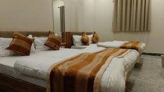 Shri ShyamRaj Hotel Ujjain - 8