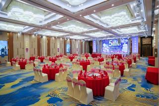 Fenggang Gladden Hotel - 1