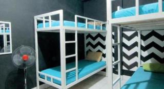 Hostel Backpackers 44 - 9
