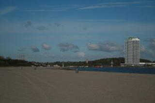 Familienfreundliches Ferienhaus am Priwallstrand - Pötenitz - 7