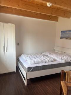 Familienfreundliches Ferienhaus am Priwallstrand - Pötenitz - 6