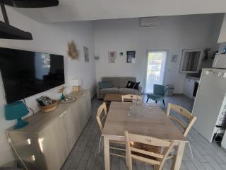 Villa "Bonifacio" Porto-Vecchio résidence RIVIERA avec piscine - 9