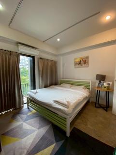 Bake Room Hostel - 8