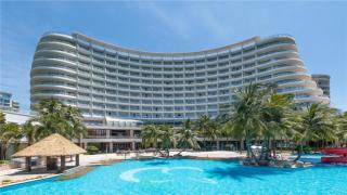 Grand Soluxe Hotel and Resort Sanya - Sanya - 9