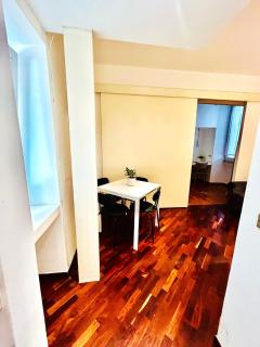 Suite Vaticana in the heart of Rome - 2