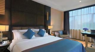 Dongguan Silver World Garden Hotel - 9