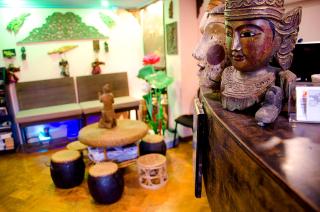 Shannkalay Hostel - Rangum - 4