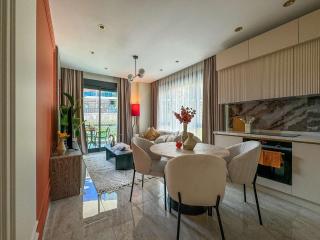 Qoople Excellence apartments by the sea - 8
