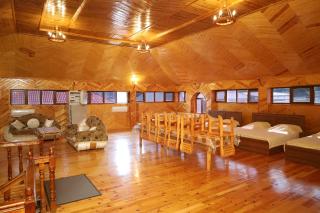 Farid HOSTEL - 4