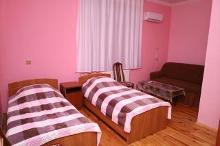 Farid HOSTEL - 6