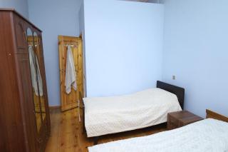 Farid HOSTEL - 7