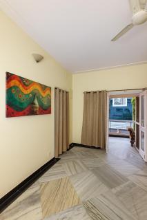 Modern 4 BHK - 3