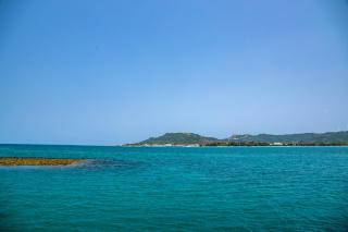 月と太陽 -Sol and Mani- - 8